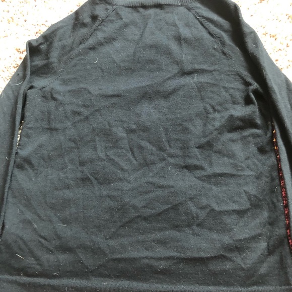 J Crew Sweater - Picture 2 of 4